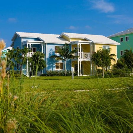 Resorts World Bimini Bayley Town Exteriör bild