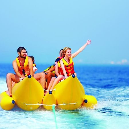 Resorts World Bimini Bayley Town Exteriör bild