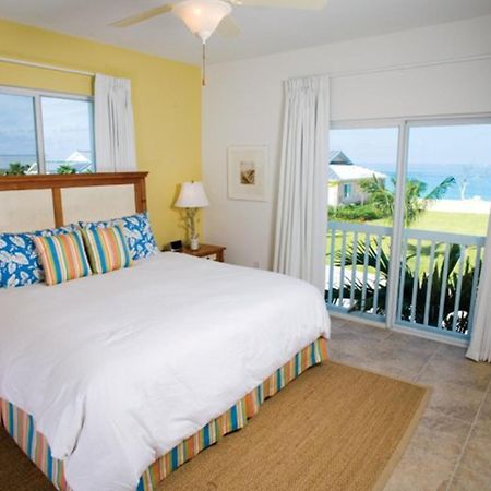 Resorts World Bimini Bayley Town Exteriör bild