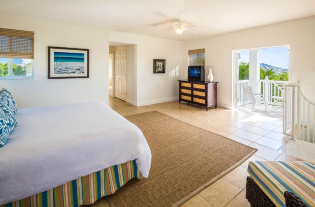 Resorts World Bimini Bayley Town Exteriör bild