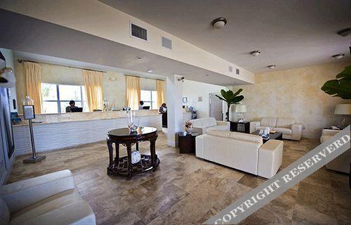 Resorts World Bimini Bayley Town Exteriör bild
