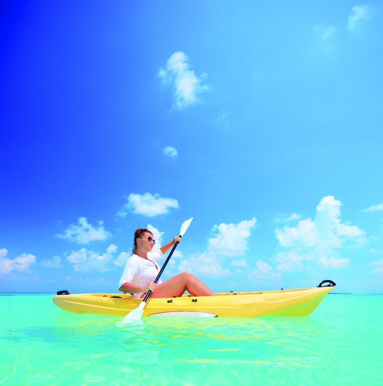 Resorts World Bimini Bayley Town Exteriör bild
