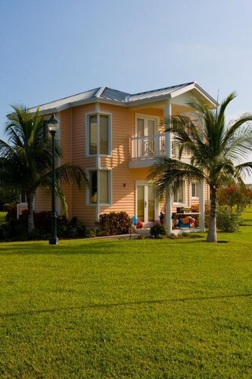 Resorts World Bimini Bayley Town Exteriör bild