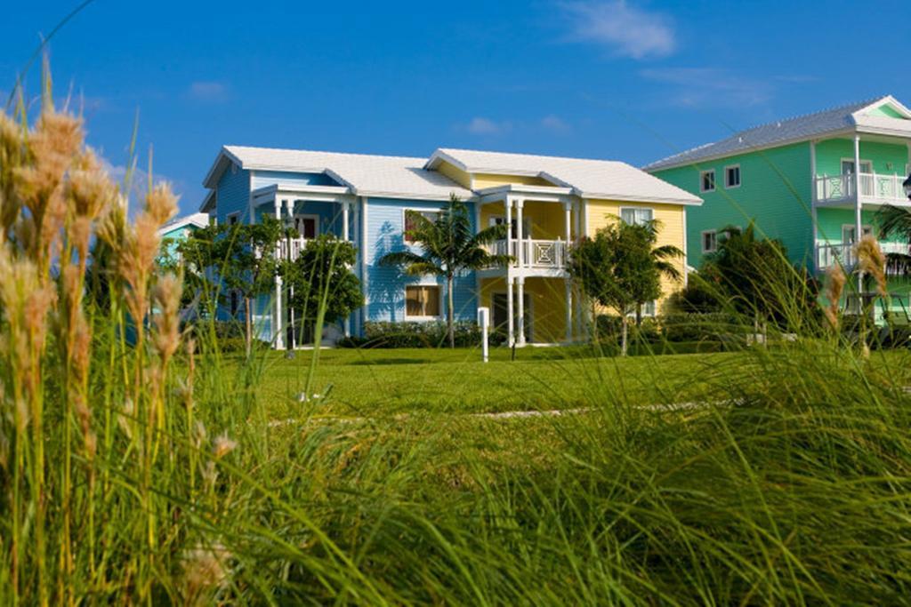 Resorts World Bimini Bayley Town Exteriör bild