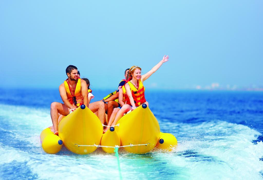 Resorts World Bimini Bayley Town Exteriör bild