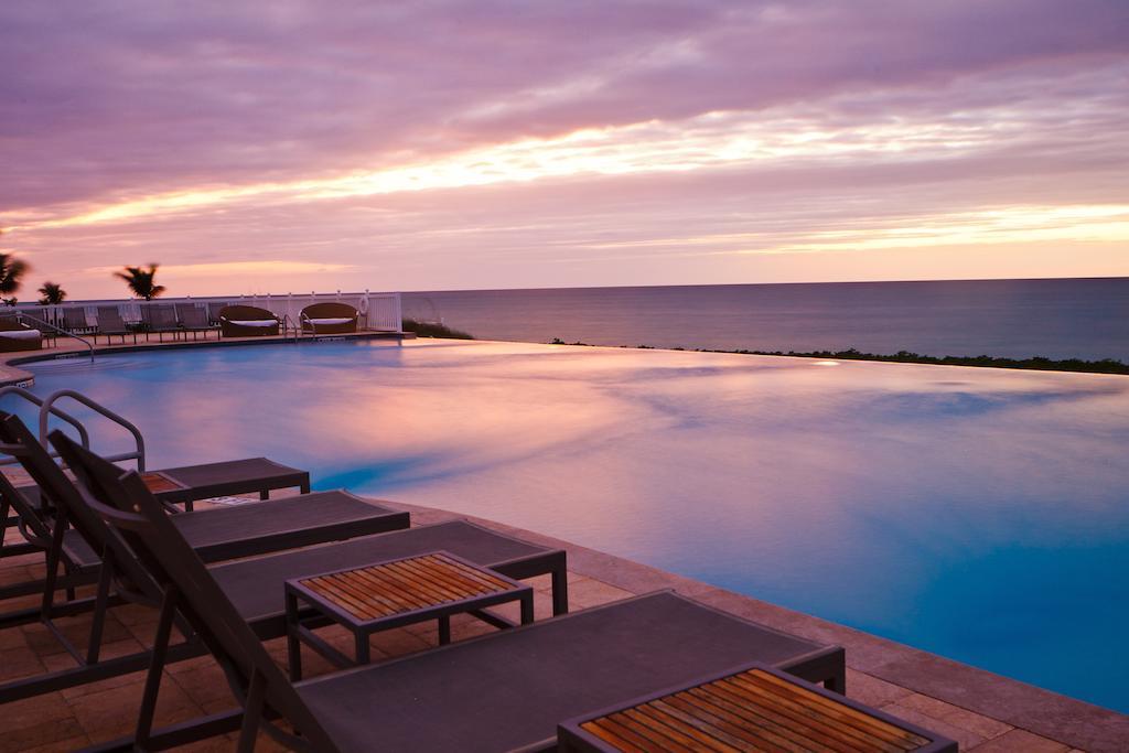 Resorts World Bimini Bayley Town Exteriör bild