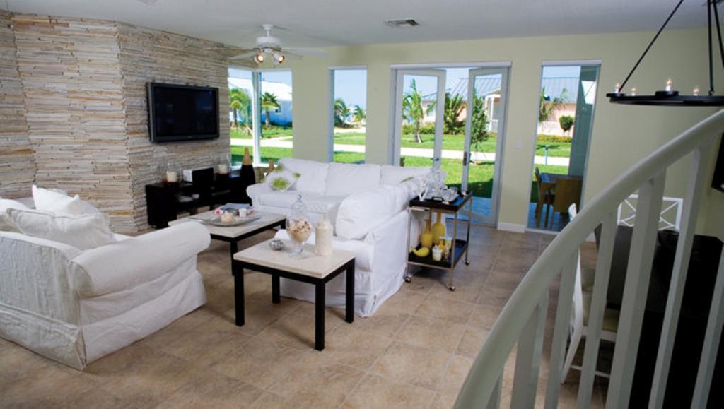 Resorts World Bimini Bayley Town Exteriör bild
