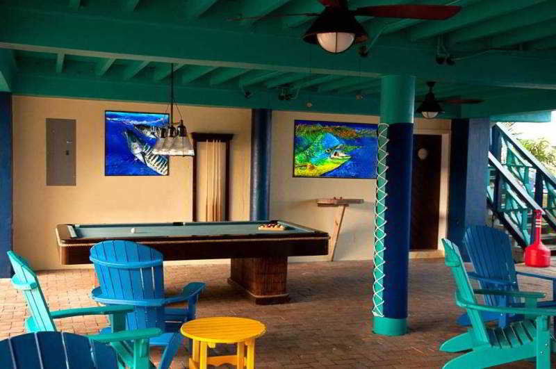 Resorts World Bimini Bayley Town Exteriör bild