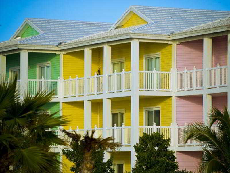Resorts World Bimini Bayley Town Exteriör bild