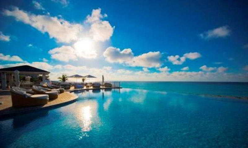 Resorts World Bimini Bayley Town Exteriör bild