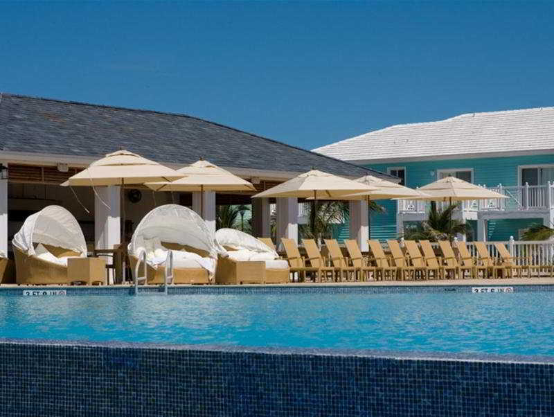 Resorts World Bimini Bayley Town Exteriör bild