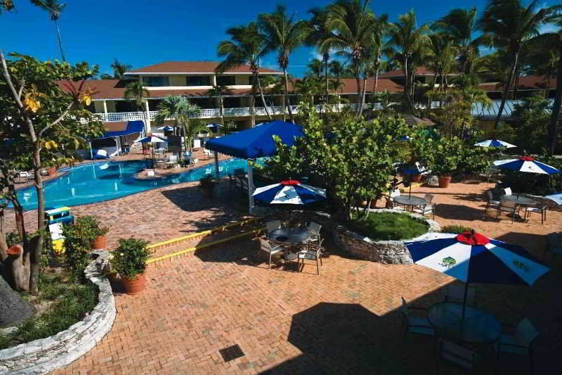 Resorts World Bimini Bayley Town Exteriör bild