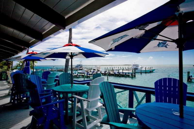 Resorts World Bimini Bayley Town Exteriör bild