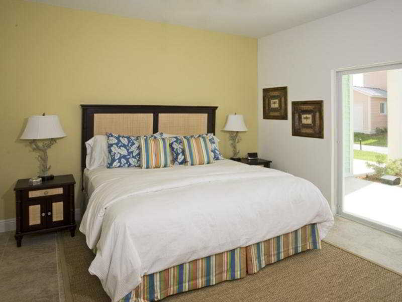 Resorts World Bimini Bayley Town Exteriör bild