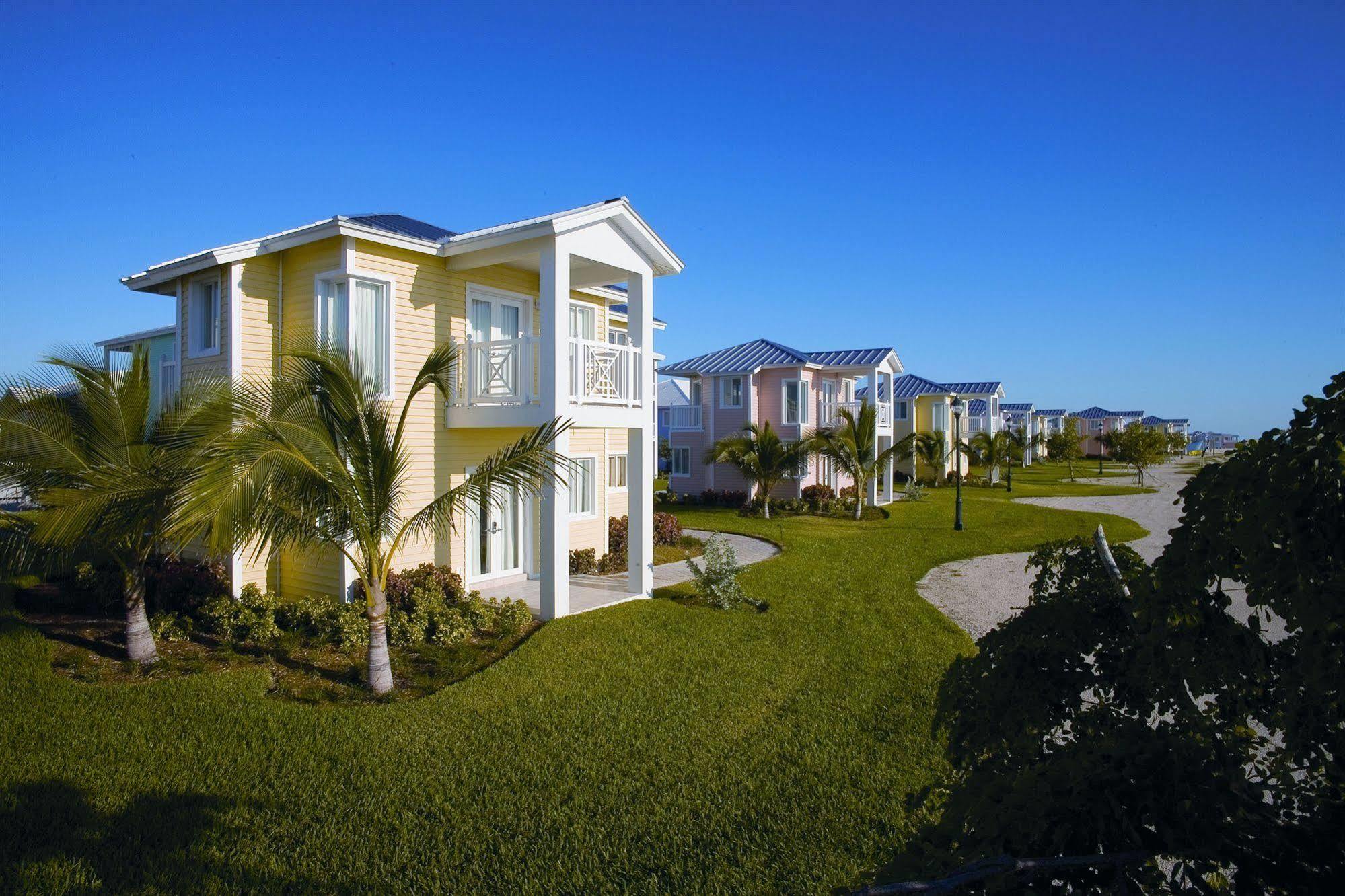 Resorts World Bimini Bayley Town Exteriör bild