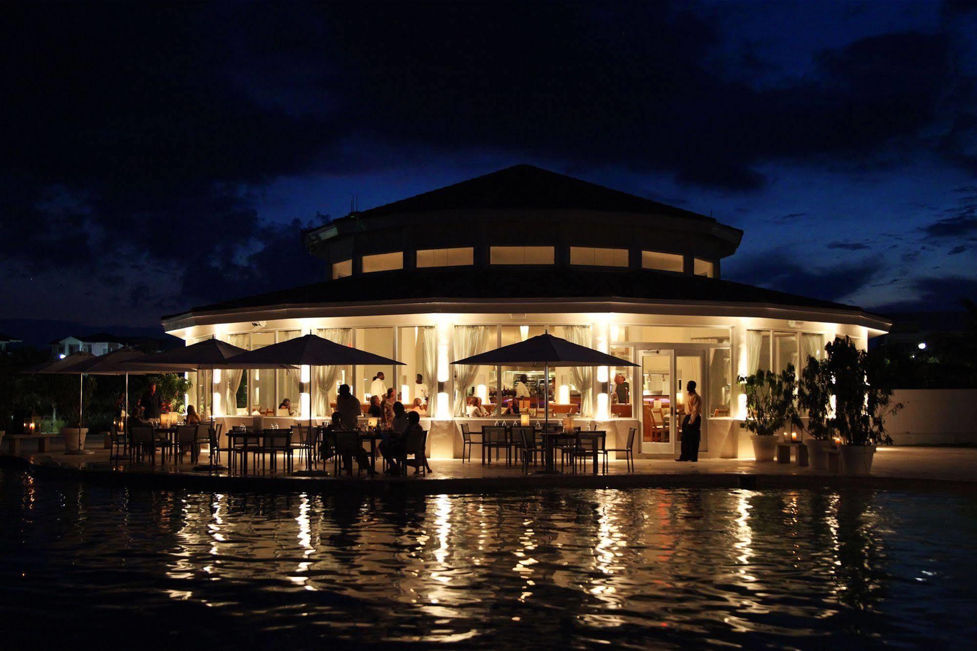 Resorts World Bimini Bayley Town Exteriör bild