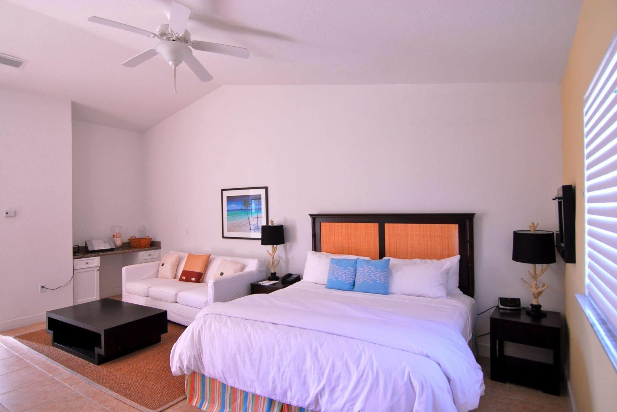 Resorts World Bimini Bayley Town Exteriör bild