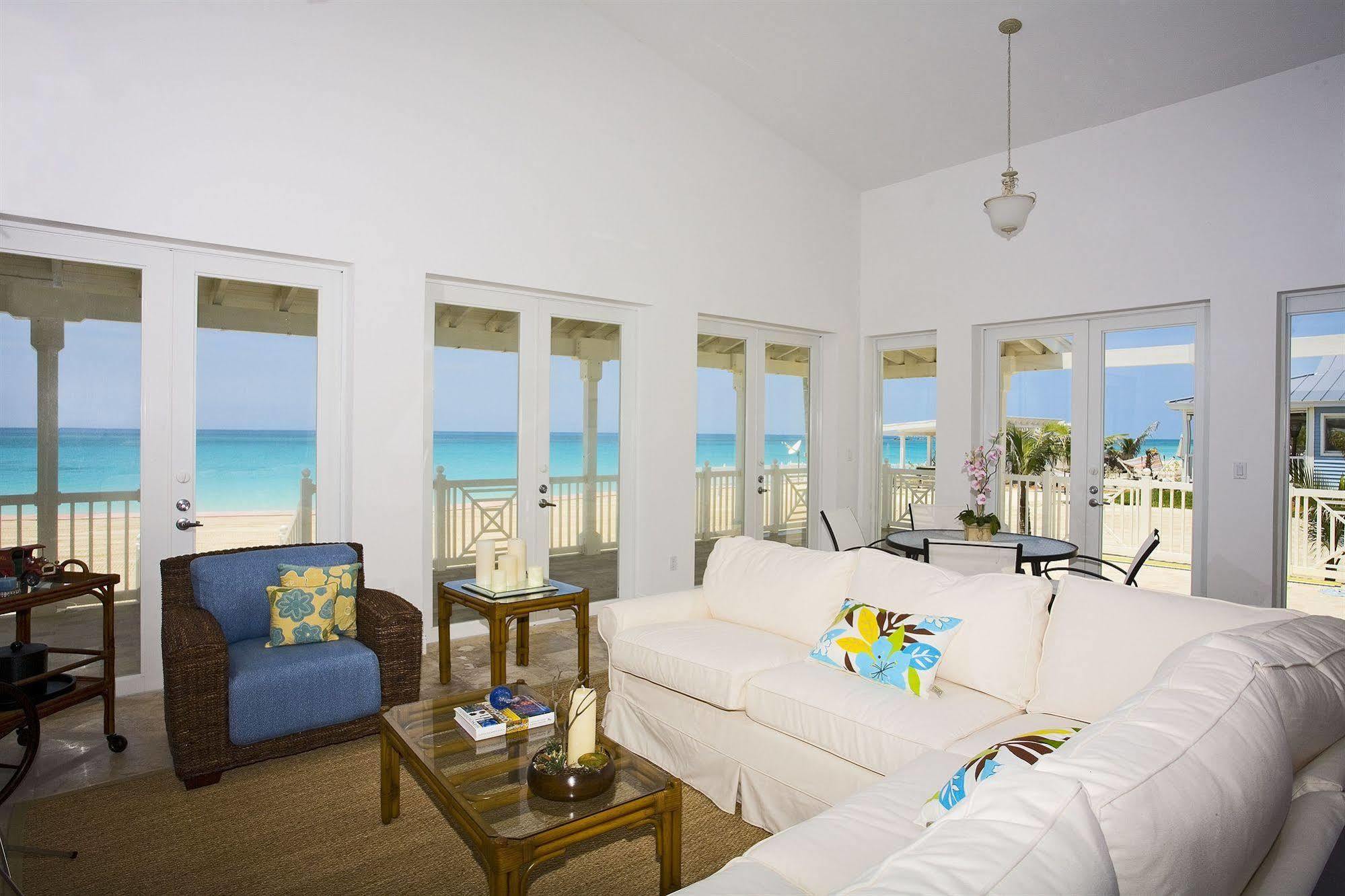 Resorts World Bimini Bayley Town Rum bild