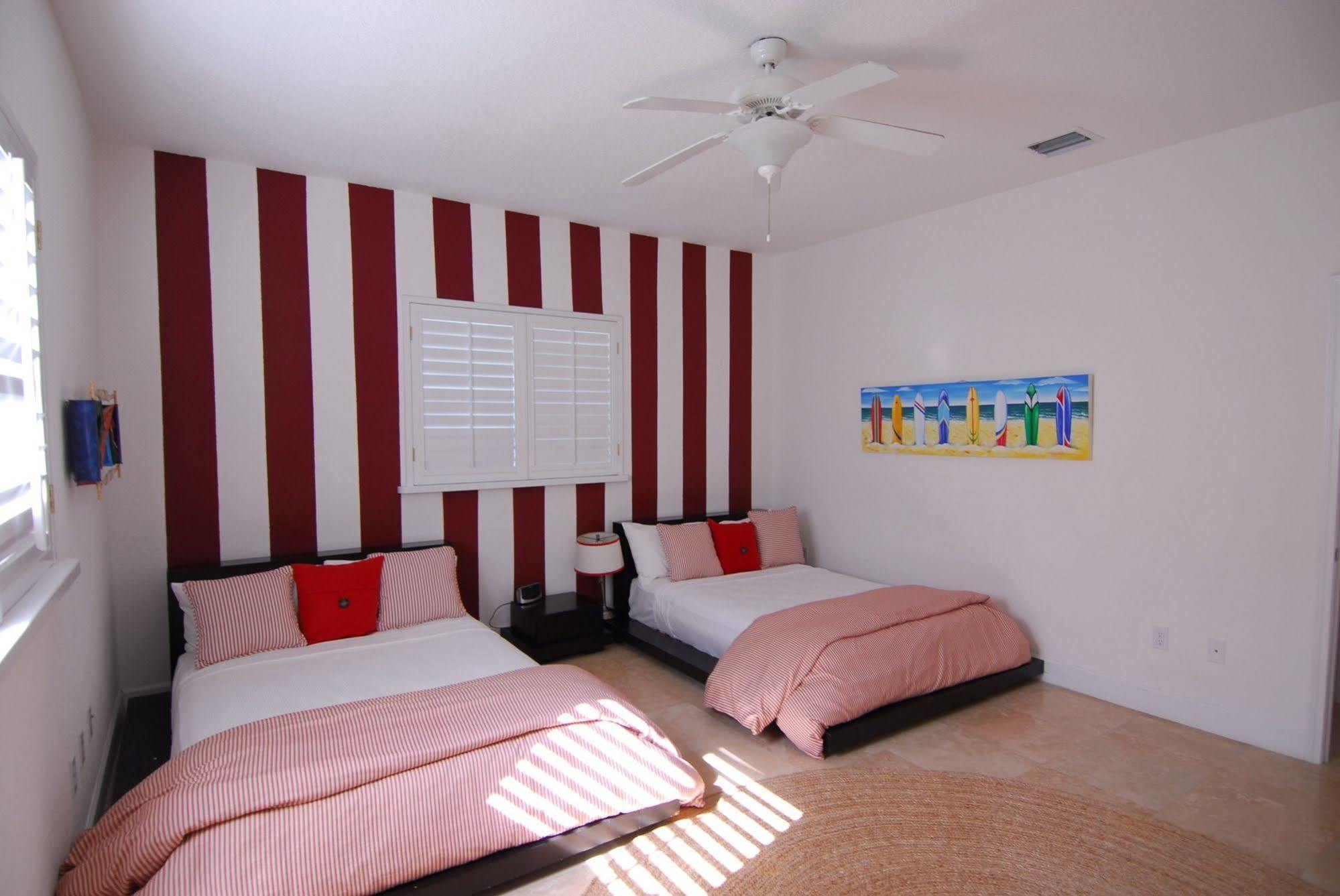 Resorts World Bimini Bayley Town Exteriör bild