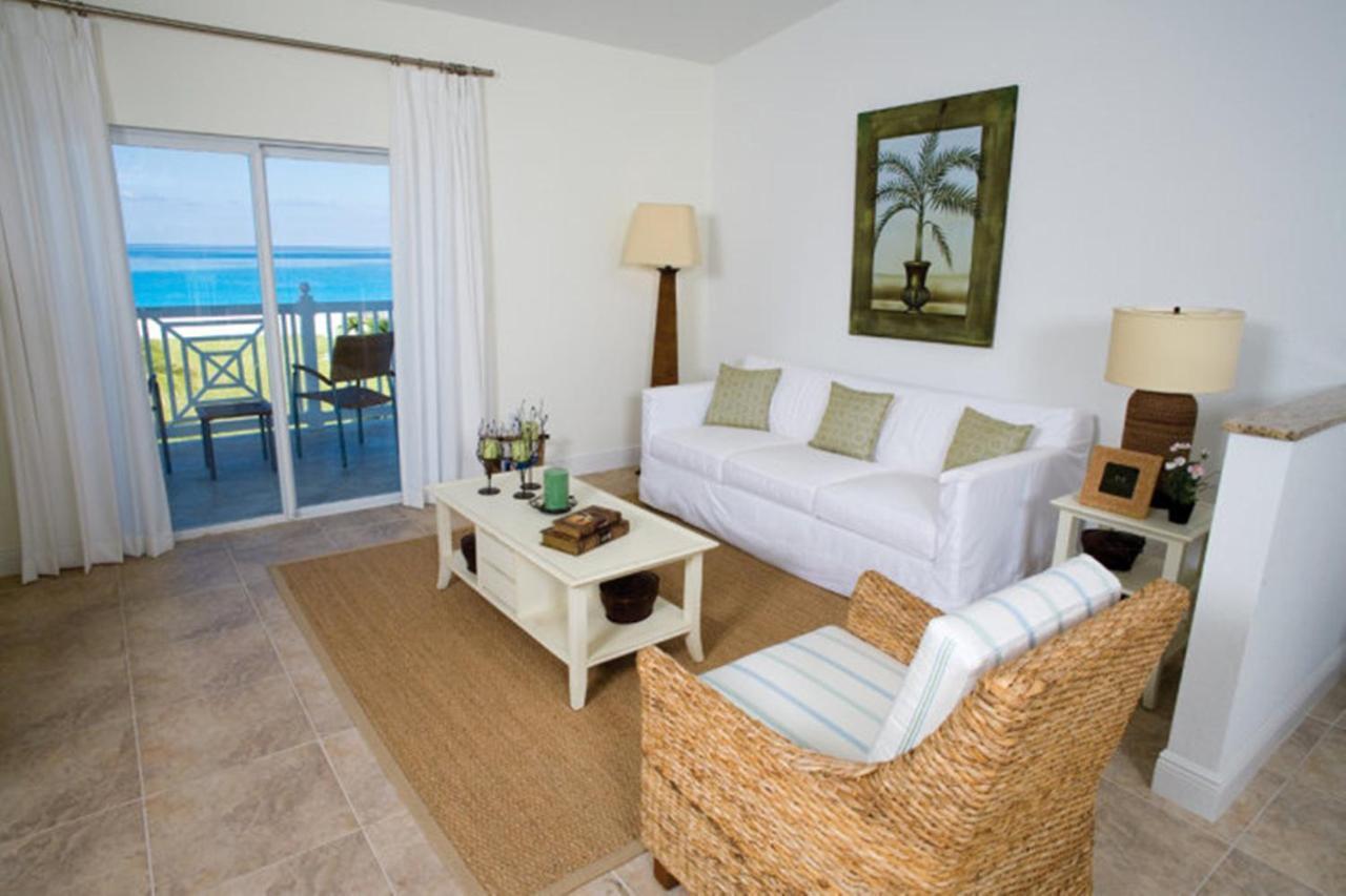 Resorts World Bimini Bayley Town Rum bild