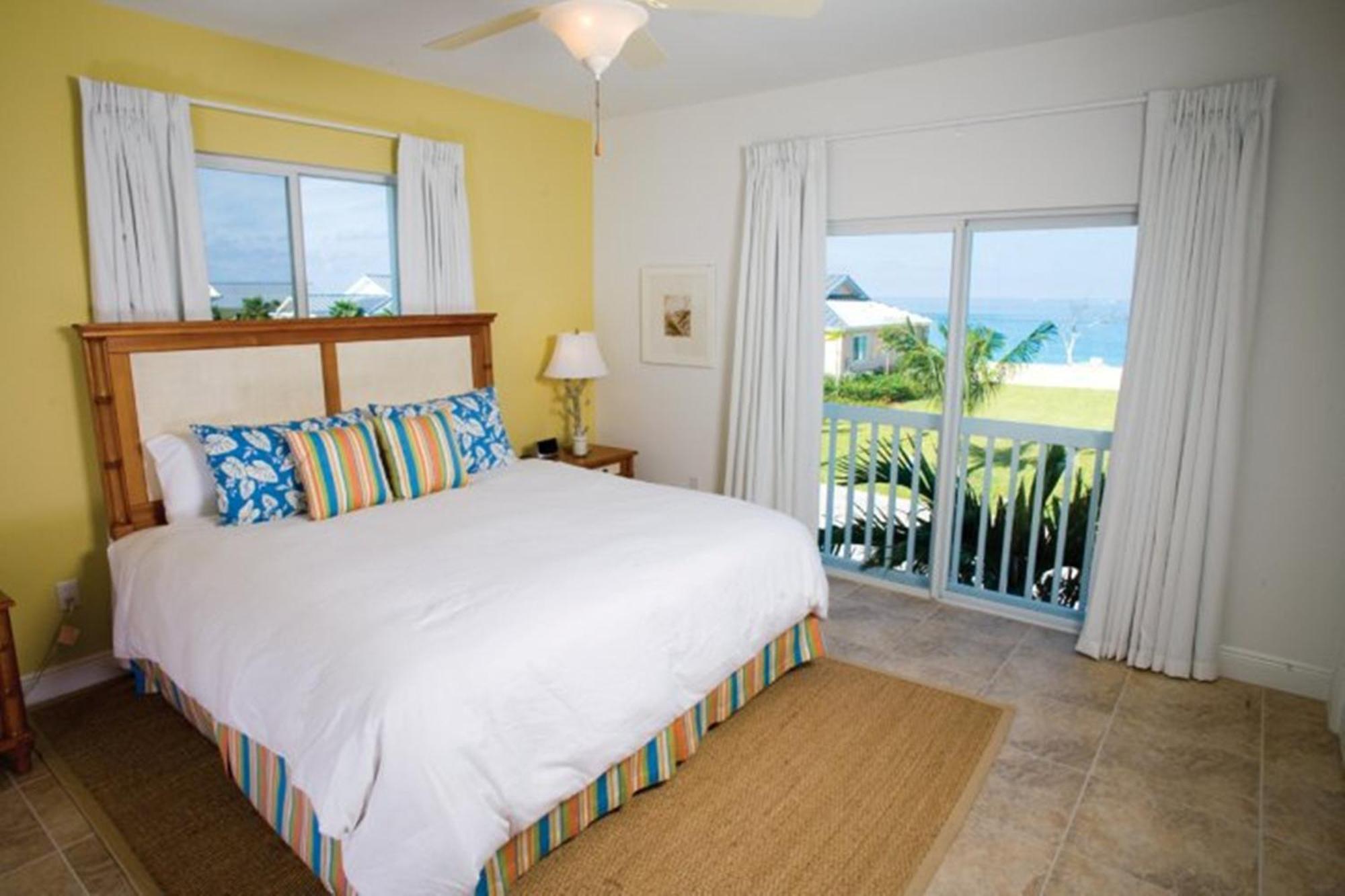 Resorts World Bimini Bayley Town Exteriör bild